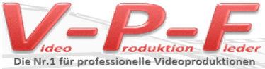 Video Produktion Fleder